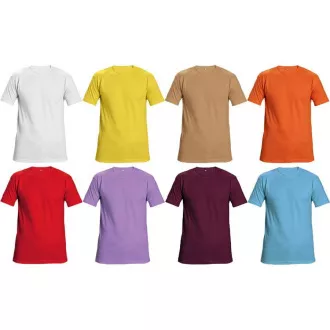 Tricou TEESTA verde L