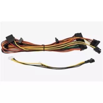 CHIEFTEC CDP-085ITX, placă DC/DC de 85W și adaptor de alimentare AC/DC pentru seria IX-0x