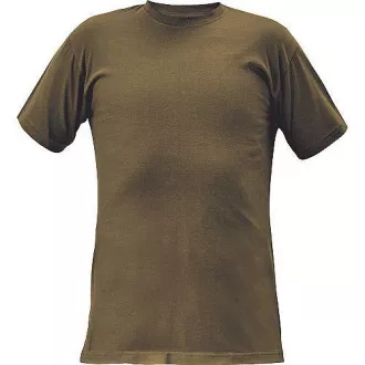 Tricou TEESTA olive S