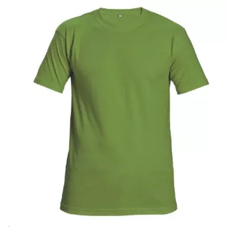 Tricou TEESTA lime L