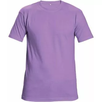 TEESTA triko sv. violet XS