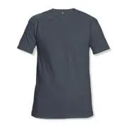 Tricou TEESTA antracit S