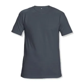 Tricou TEESTA antracit S Tricou TEESTA antracit S