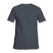 Tricou TEESTA antracit M