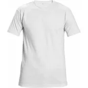 Tricou TEESTA alb XXL