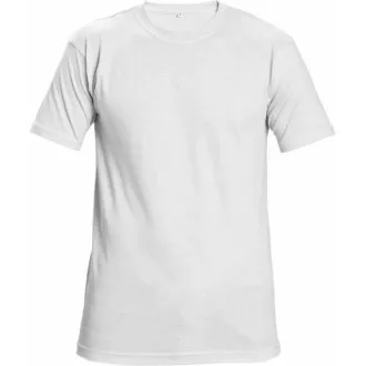 Tricou TEESTA alb XXXXL