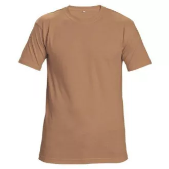 Tricou TEESTA bej L