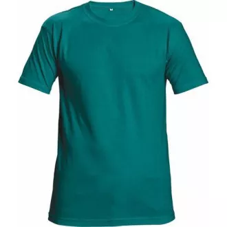 Tricou TEESTA malachit XXL