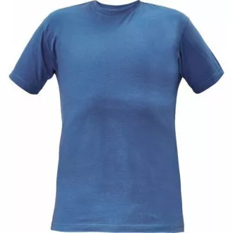 Tricou TEESTA albăstrui XS