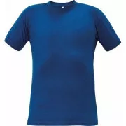 Tricou TEESTA albastru paris S