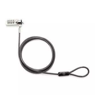Blocare cu combinație HP Essential