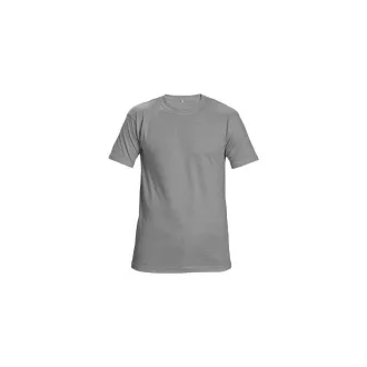 Tricou GARAI 190GSM gri S