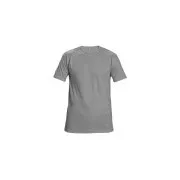 Tricou GARAI 190GSM gri L