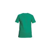 Tricou GARAI 190GSM verde L