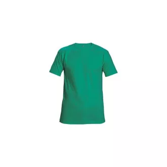 Tricou GARAI 190GSM verde XXL