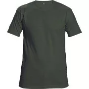 Tricou GARAI sticla 190GSM. verde M