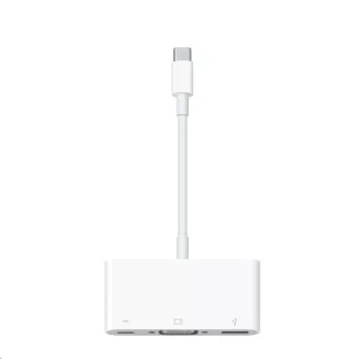 Adaptor APPLE USB-C VGA Multiport