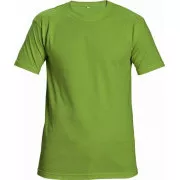 Tricou GARAI 190GSM lime S