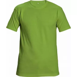 Tricou GARAI 190GSM lime M