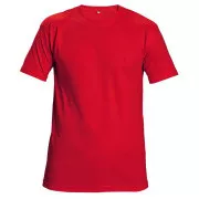Tricou GARAI 190GSM roșu S