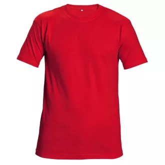 Tricou GARAI 190GSM roșu S