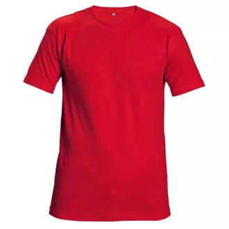 Tricou GARAI 190GSM roșu M