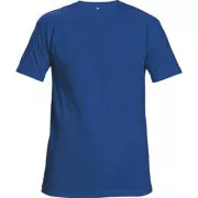 Tricou GARAI 190GSM albastru regal S
