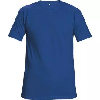 Tricou GARAI 190GSM albastru regal XXL