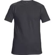 Tricou GARAI 190GSM negru XXXL