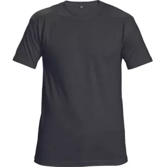 Tricou GARAI 190GSM negru XXXL