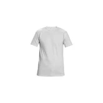 Tricou GARAI 190GSM alb XXXL