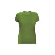 Tricou SURMA LADY lime XS