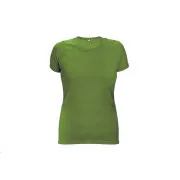 Tricou SURMA LADY lime L