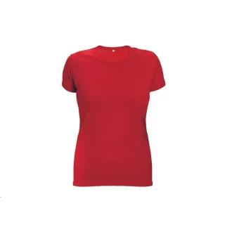 Tricou SURMA LADY rosu L