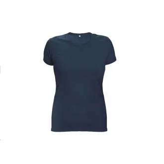 Tricou SURMA LADY bleumarin XL