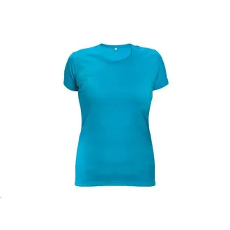 Tricou SURMA LADY turcoaz M