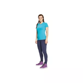 Tricou SURMA LADY mov XS
