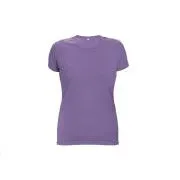 Tricou SURMA LADY mov XS