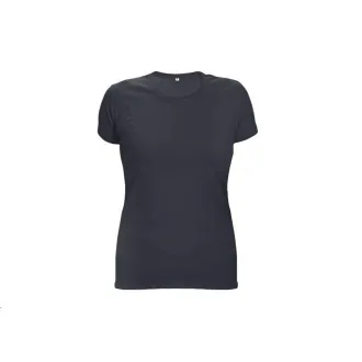 Tricou SURMA LADY negru XL