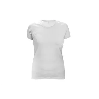Tricou SURMA LADY alb S