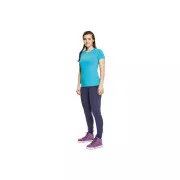 Tricou SURMA LADY malachit XS