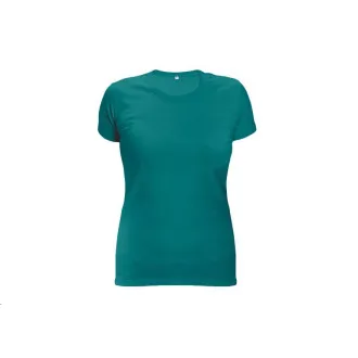 Tricou SURMA LADY malachit S Tricou SURMA LADY malachit S