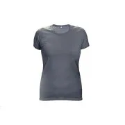 Tricou SURMA LADY grafit S