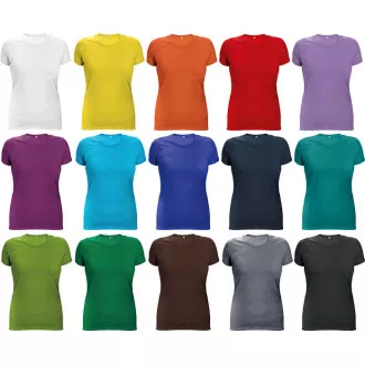 Tricou SURMA LADY grafit XXL
