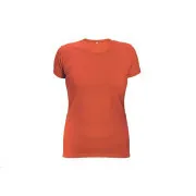 Tricou SURMA LADY portocaliu închis XL