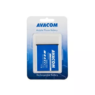 Baterie AVACOM telefon mobil Samsung Galaxy Xcover 2 Li-Ion 3, 8V 1700mAh, (înlocuiește EB485159LU) Baterie AVACOM telefon mobil Samsung Galaxy Xcover 2 Li-Ion 3, 8V 1700mAh, (înlocuiește EB485159LU)