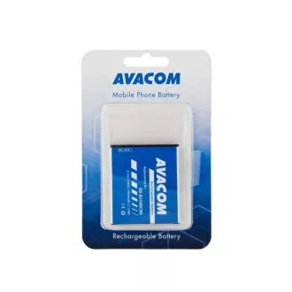 AVACOM baterie telefon mobil Samsung Galaxy J1 Li-Ion 3, 85V 1850mAh, (înlocuiește EB-BJ100CBE) AVACOM baterie telefon mobil Samsung Galaxy J1 Li-Ion 3, 85V 1850mAh, (înlocuiește EB-BJ100CBE)