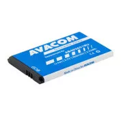 AVACOM baterie telefon mobil Samsung B3410 Corby plus Li-Ion 3, 7V 900mAh (înlocuire AB463651BU)
