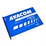 Baterie AVACOM telefon mobil Samsung Galaxy Note 2, Li-Ion 3, 8V 3050mAh (înlocuiește EB595675LU)