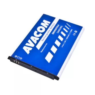 Baterie AVACOM telefon mobil Samsung Galaxy Note 2, Li-Ion 3, 8V 3050mAh (înlocuiește EB595675LU)